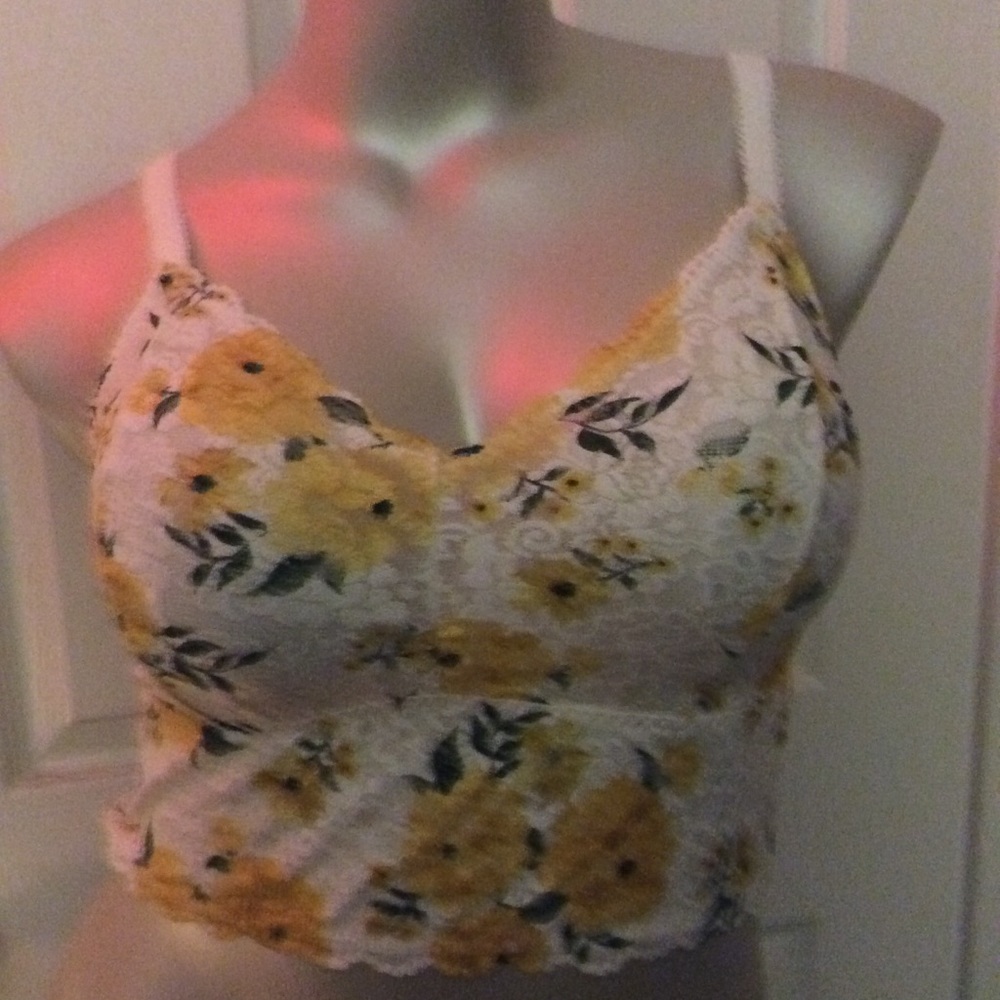 Torrid Bralette